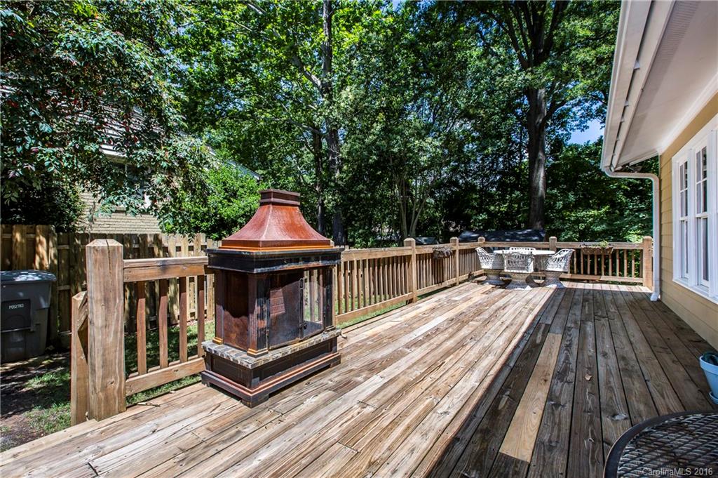 955 Sewickley Drive Charlotte NC 28209