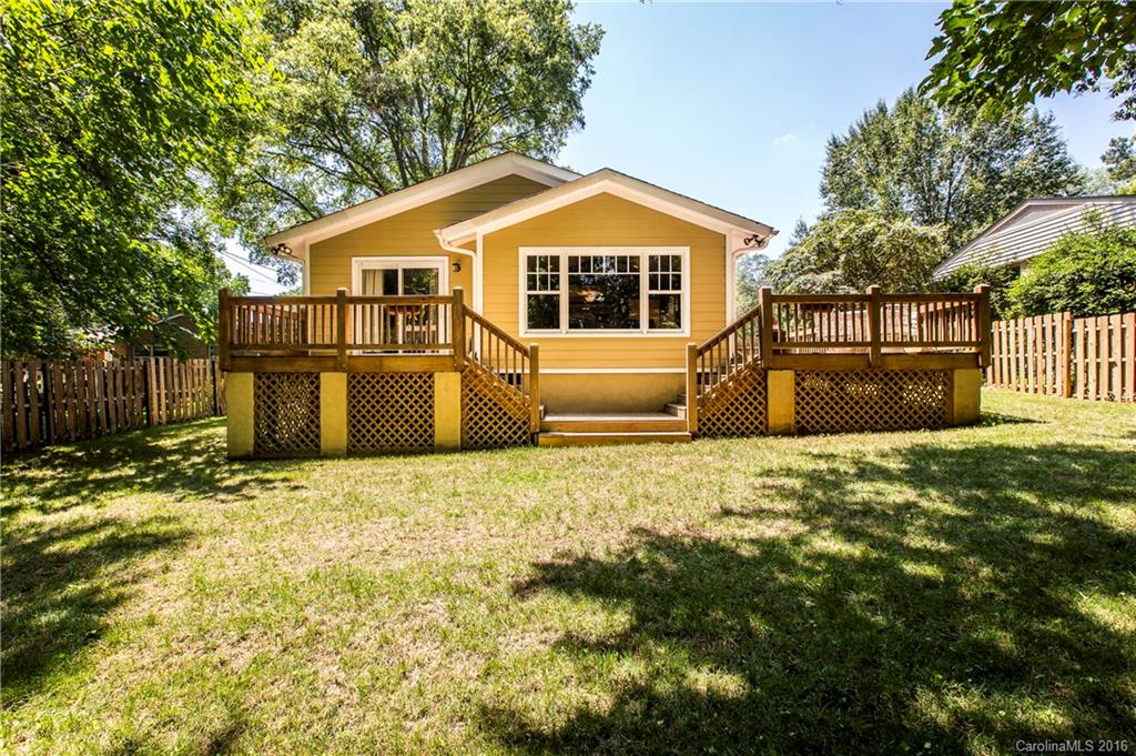 955 Sewickley Drive Charlotte NC 28209