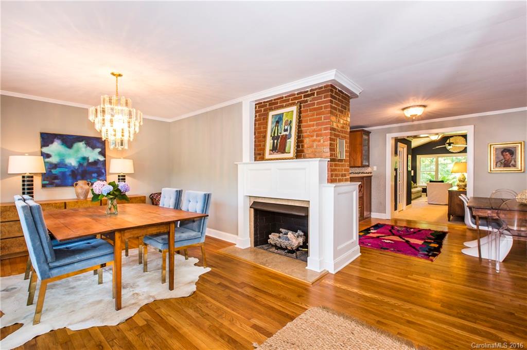 955 Sewickley Drive Charlotte NC 28209