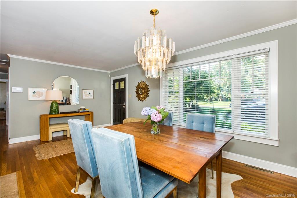 955 Sewickley Drive Charlotte NC 28209
