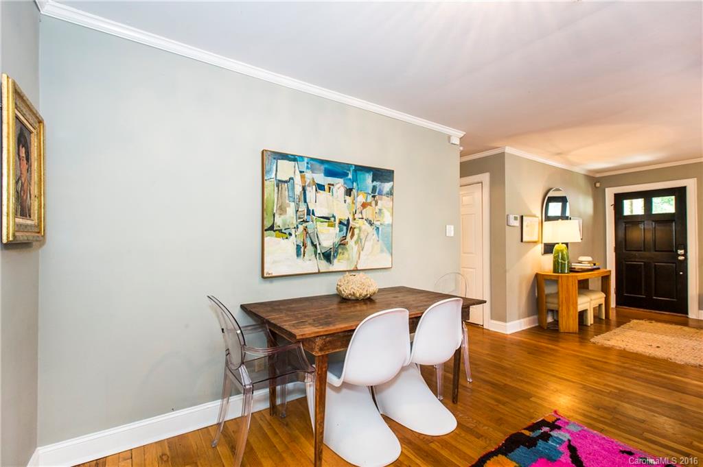 955 Sewickley Drive Charlotte NC 28209