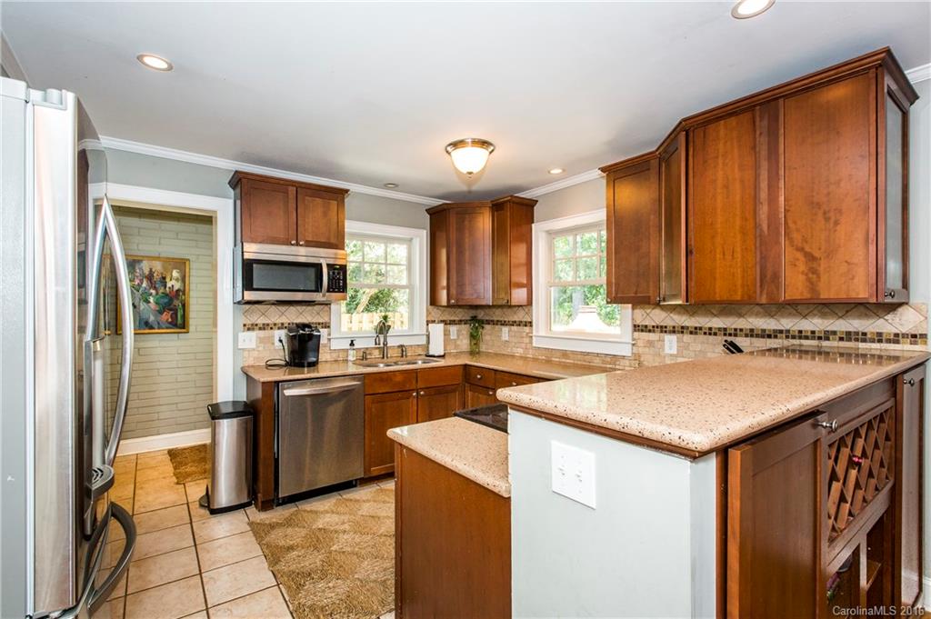 955 Sewickley Drive Charlotte NC 28209