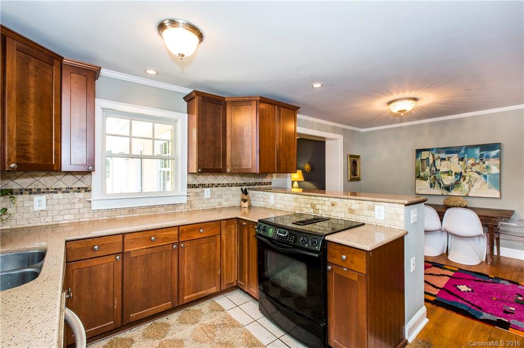 955 Sewickley Drive Charlotte NC 28209