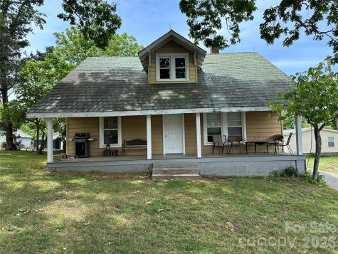 5149 Boone Trail Millers Creek NC 28651