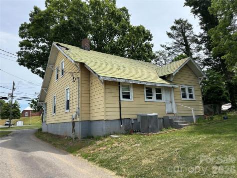 5149 Boone Trail Millers Creek NC 28651