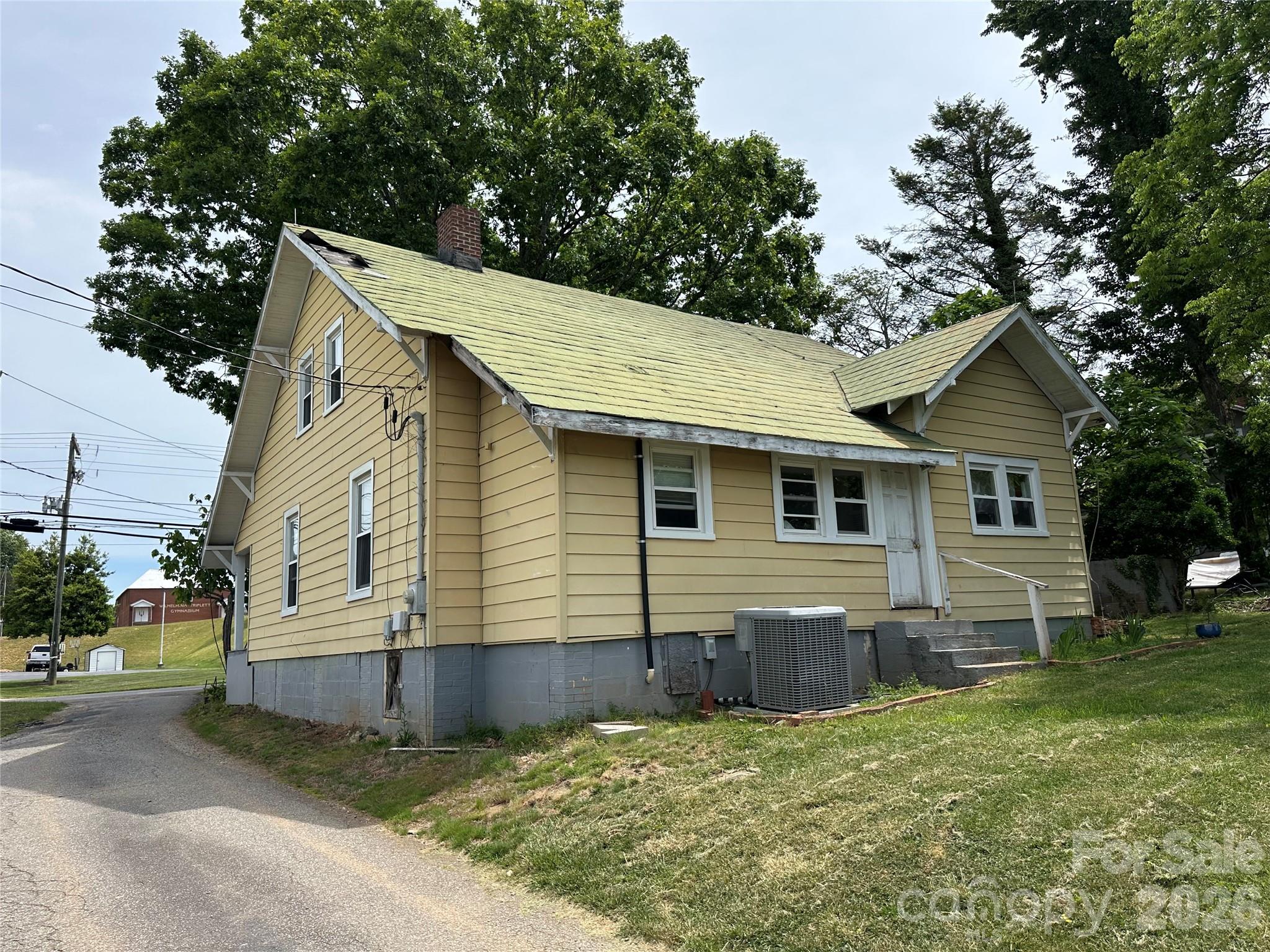 5149 Boone Trail Millers Creek NC 28651