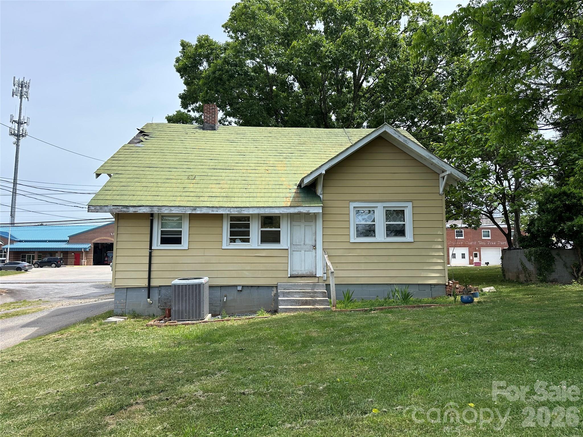 5149 Boone Trail Millers Creek NC 28651