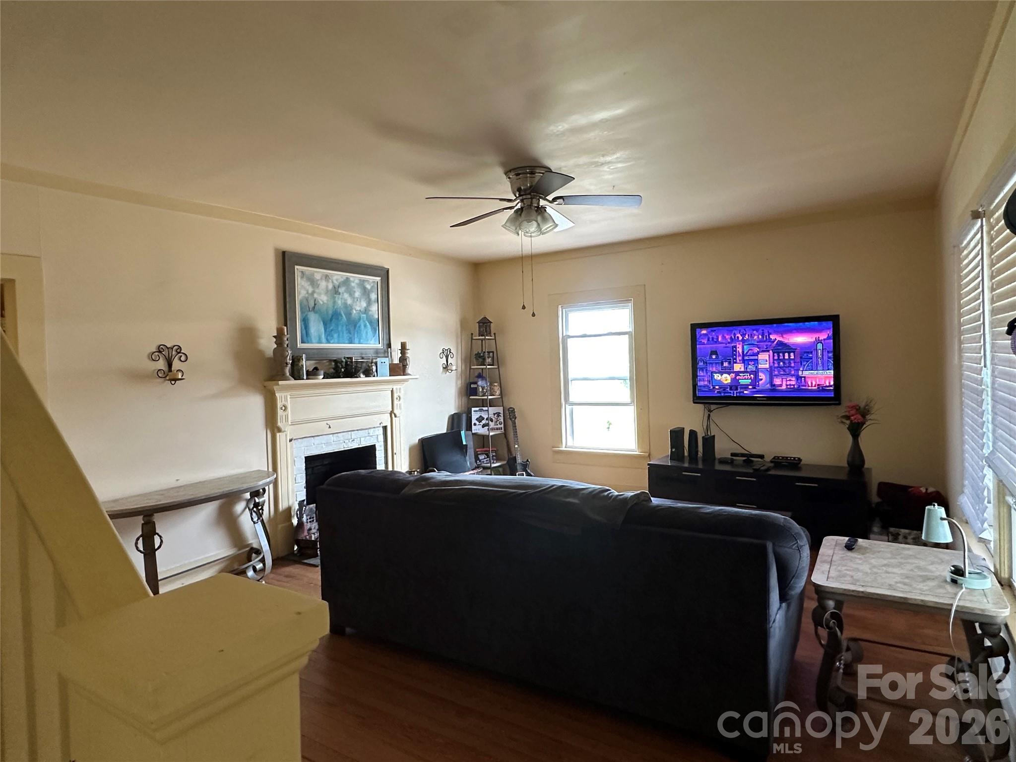 5149 Boone Trail Millers Creek NC 28651
