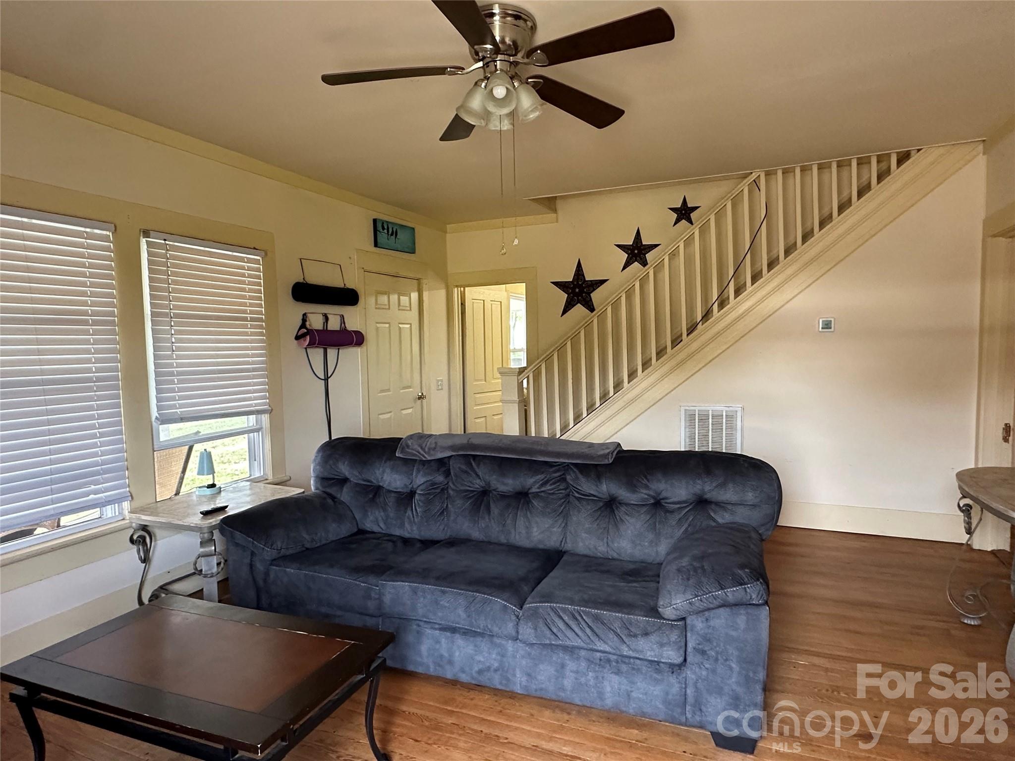 5149 Boone Trail Millers Creek NC 28651