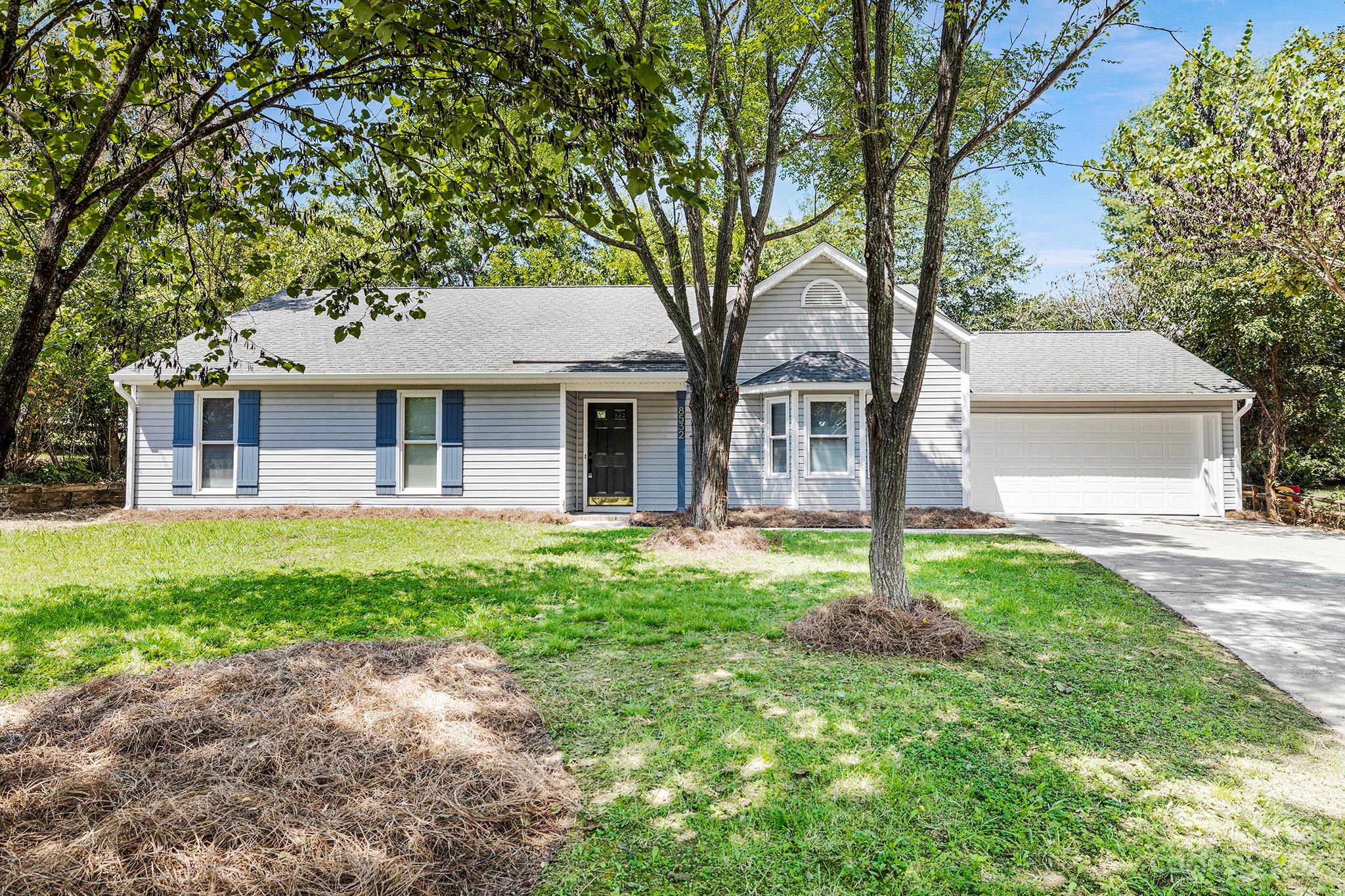 8532 Indian Summer Trail Harrisburg NC 28075