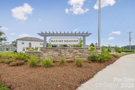 2517 Switchgrass Court Monroe NC 28110