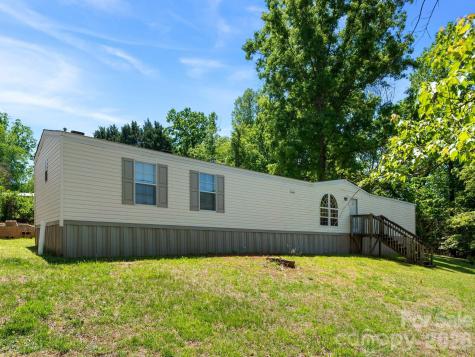 111 Otter Ridge Drive Leicester NC 28748