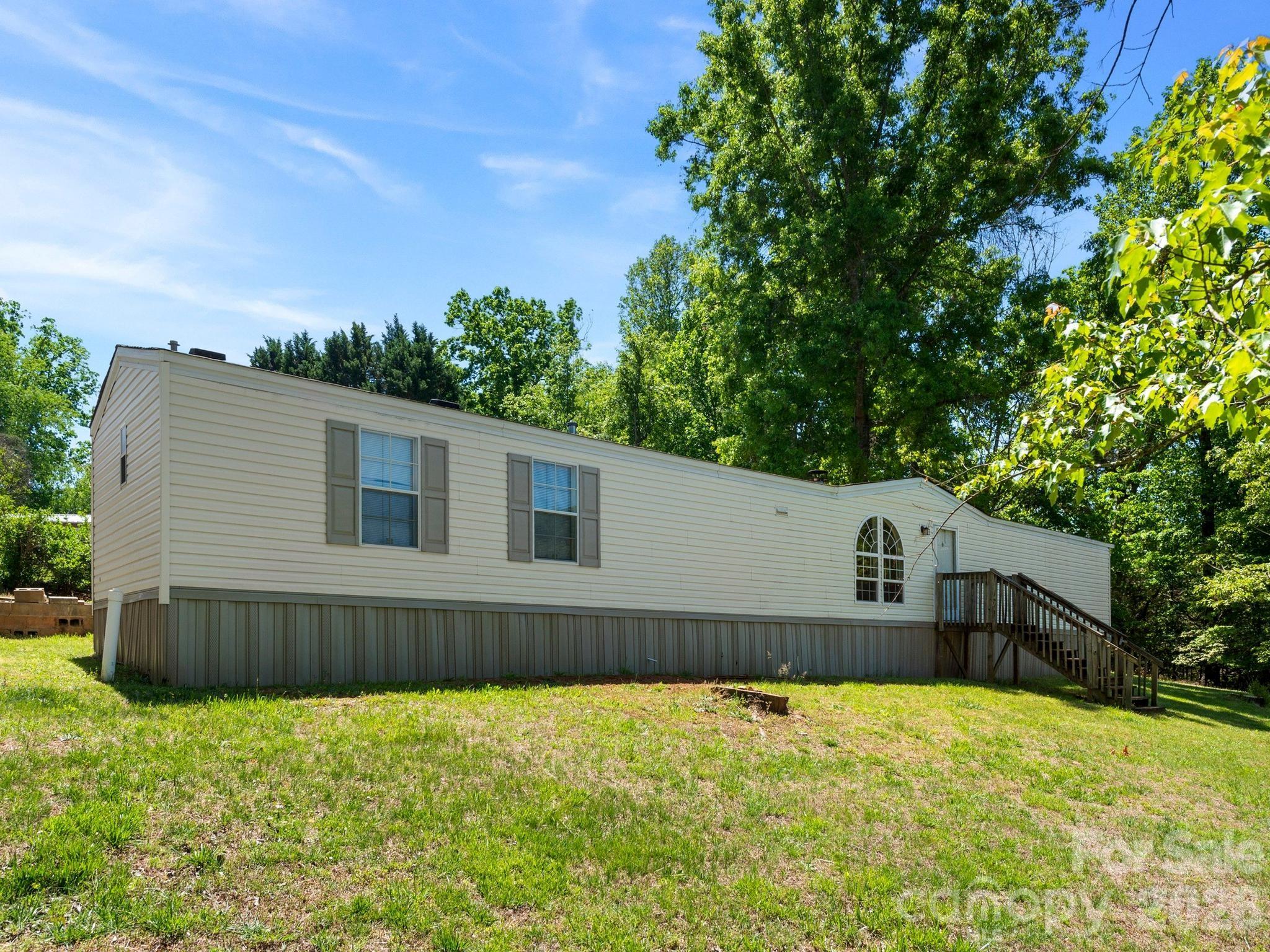 111 Otter Ridge Drive Leicester NC 28748