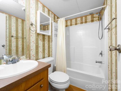 111 Otter Ridge Drive Leicester NC 28748