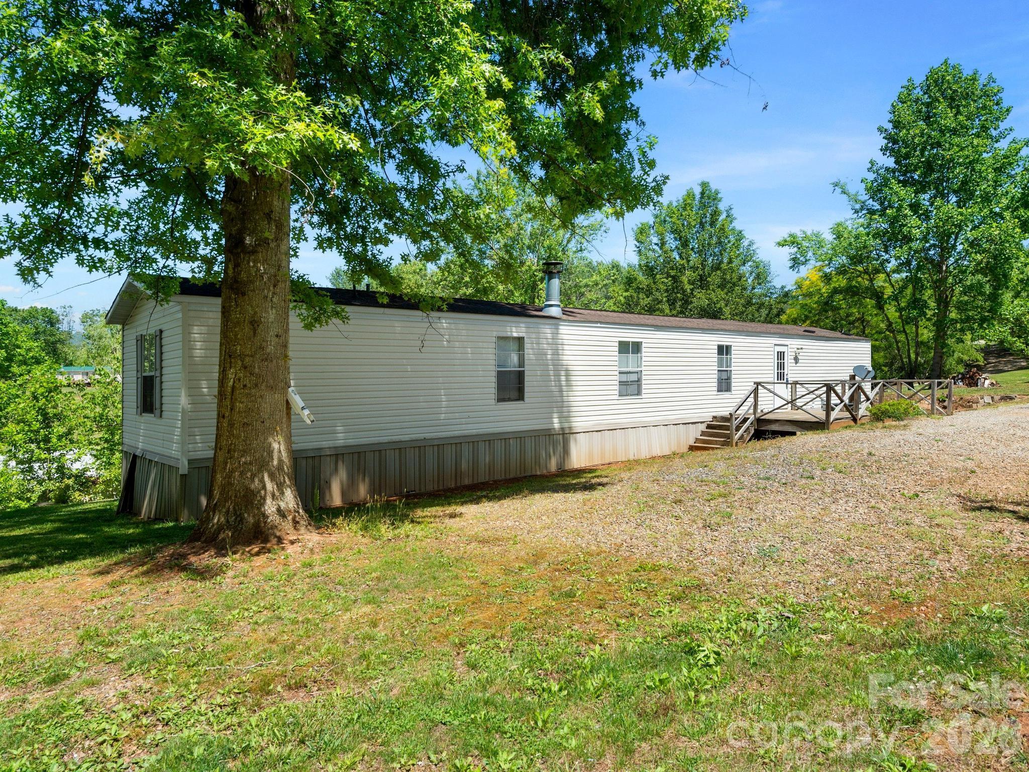 111 Otter Ridge Drive Leicester NC 28748