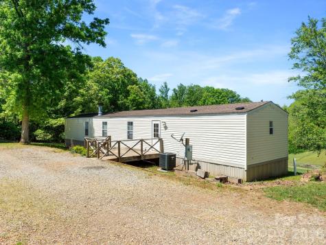 111 Otter Ridge Drive Leicester NC 28748