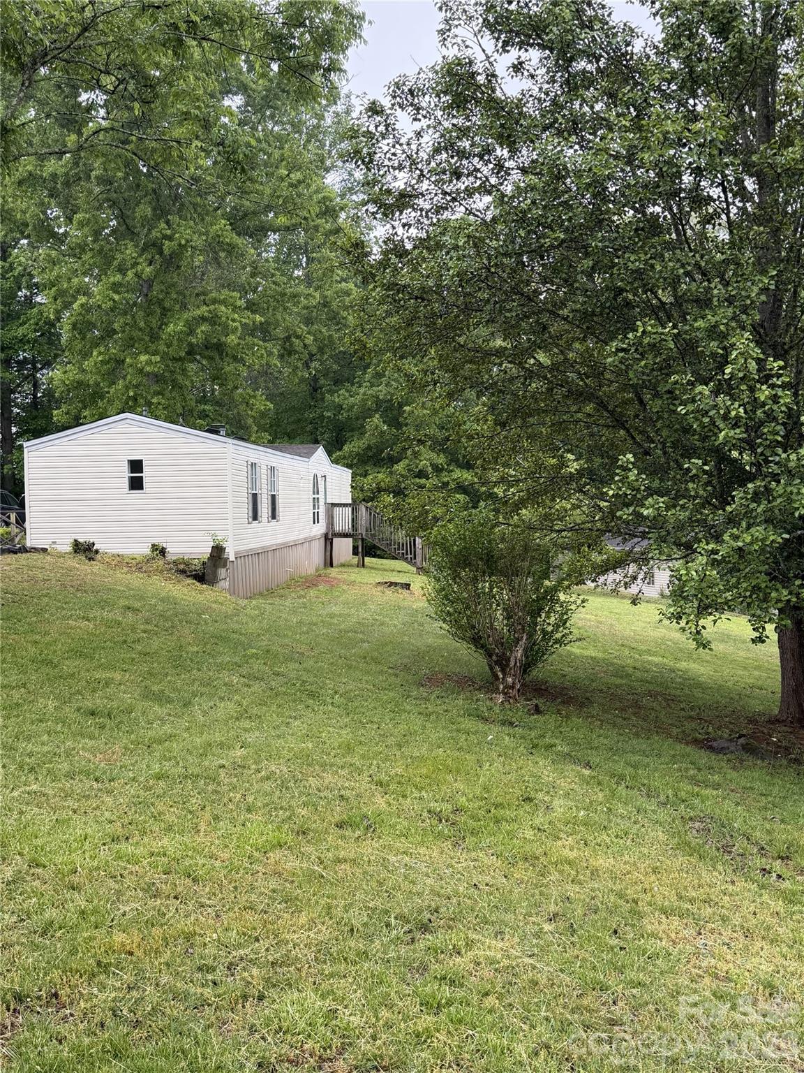 111 Otter Ridge Drive Leicester NC 28748