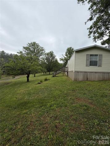 111 Otter Ridge Drive Leicester NC 28748