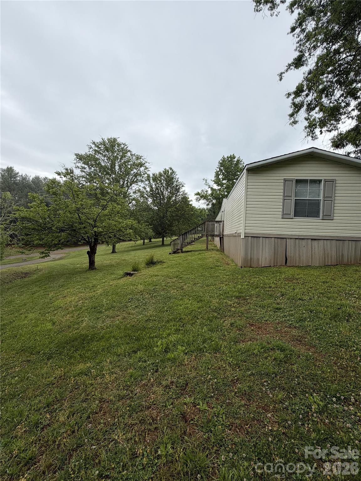 111 Otter Ridge Drive Leicester NC 28748