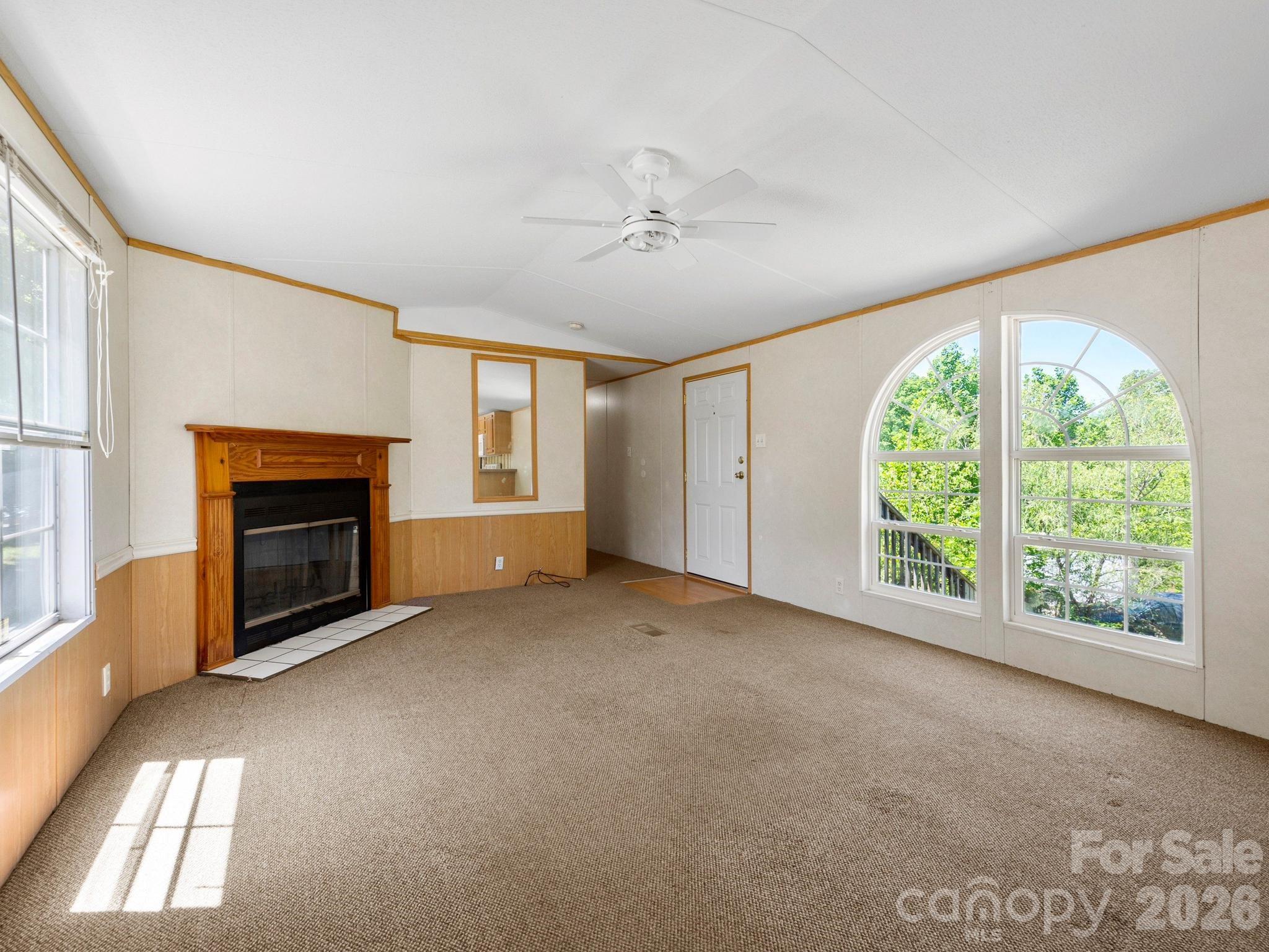 111 Otter Ridge Drive Leicester NC 28748