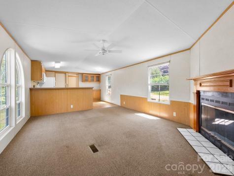 111 Otter Ridge Drive Leicester NC 28748