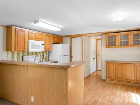 111 Otter Ridge Drive Leicester NC 28748