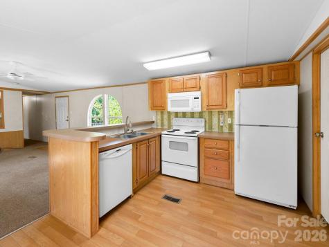 111 Otter Ridge Drive Leicester NC 28748
