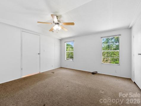 111 Otter Ridge Drive Leicester NC 28748