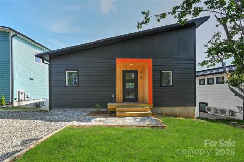 312 Emma Road Asheville NC 28806