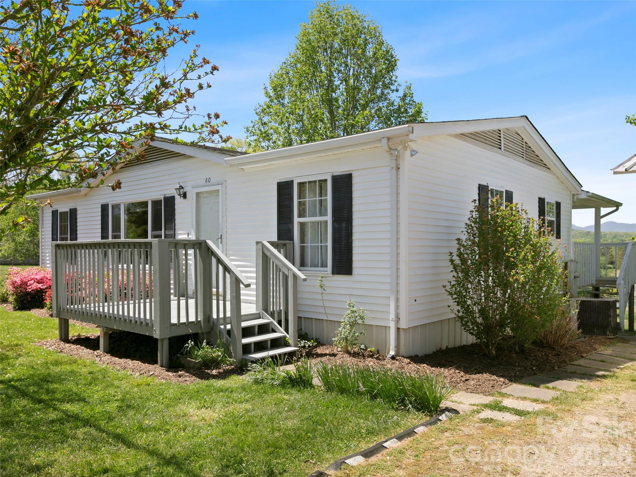 Asheville NC, 60 Dix Creek Chapel Road