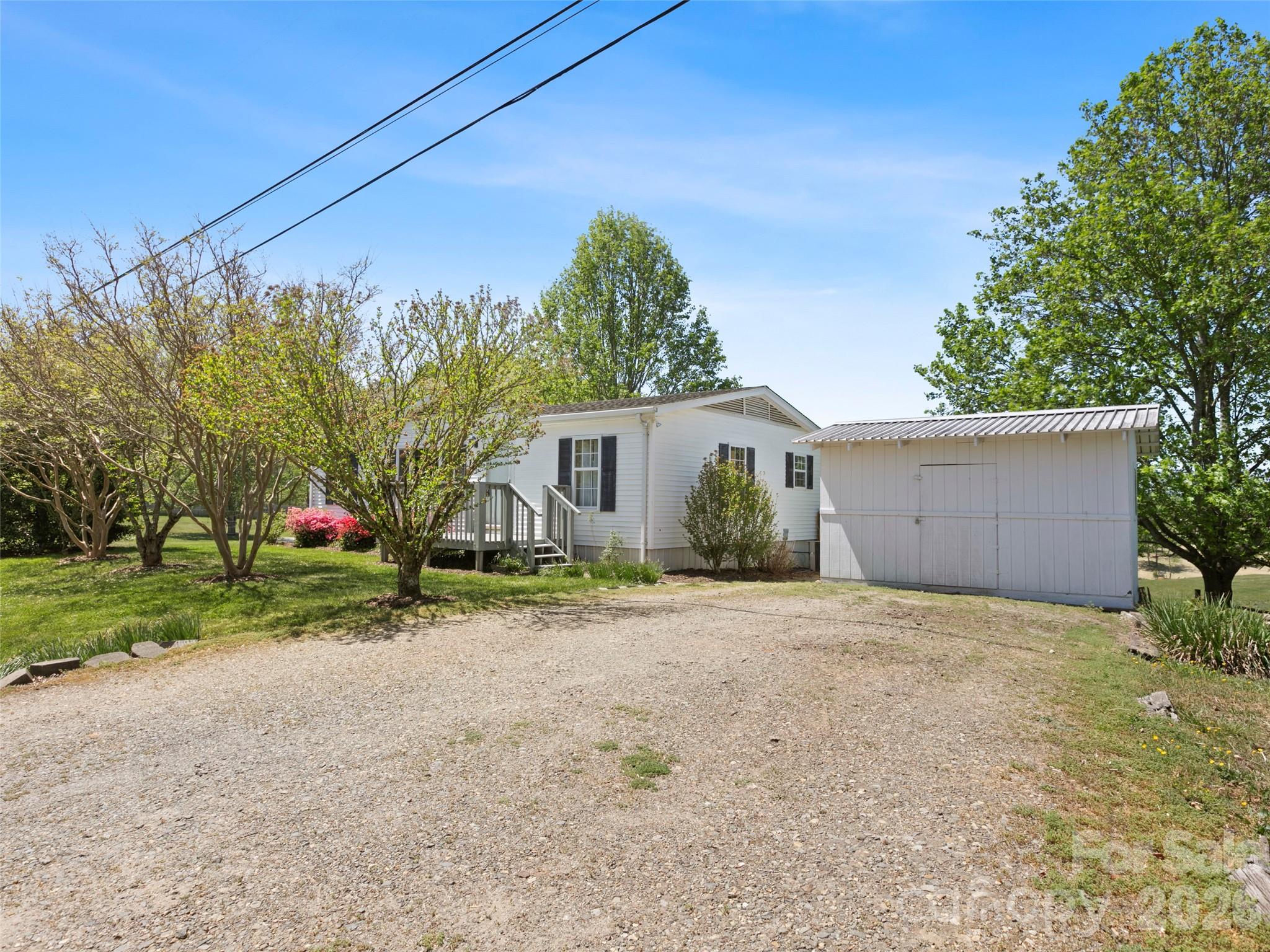 60 Dix Creek Chapel Road Asheville NC 28806