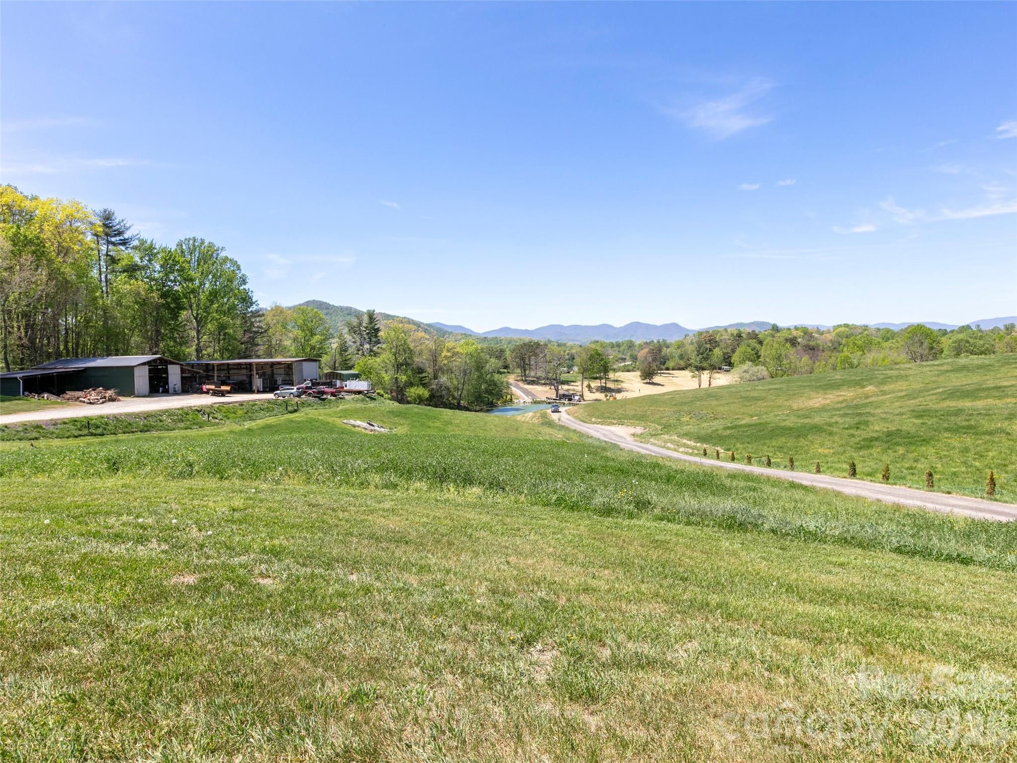 60 Dix Creek Chapel Road Asheville NC 28806