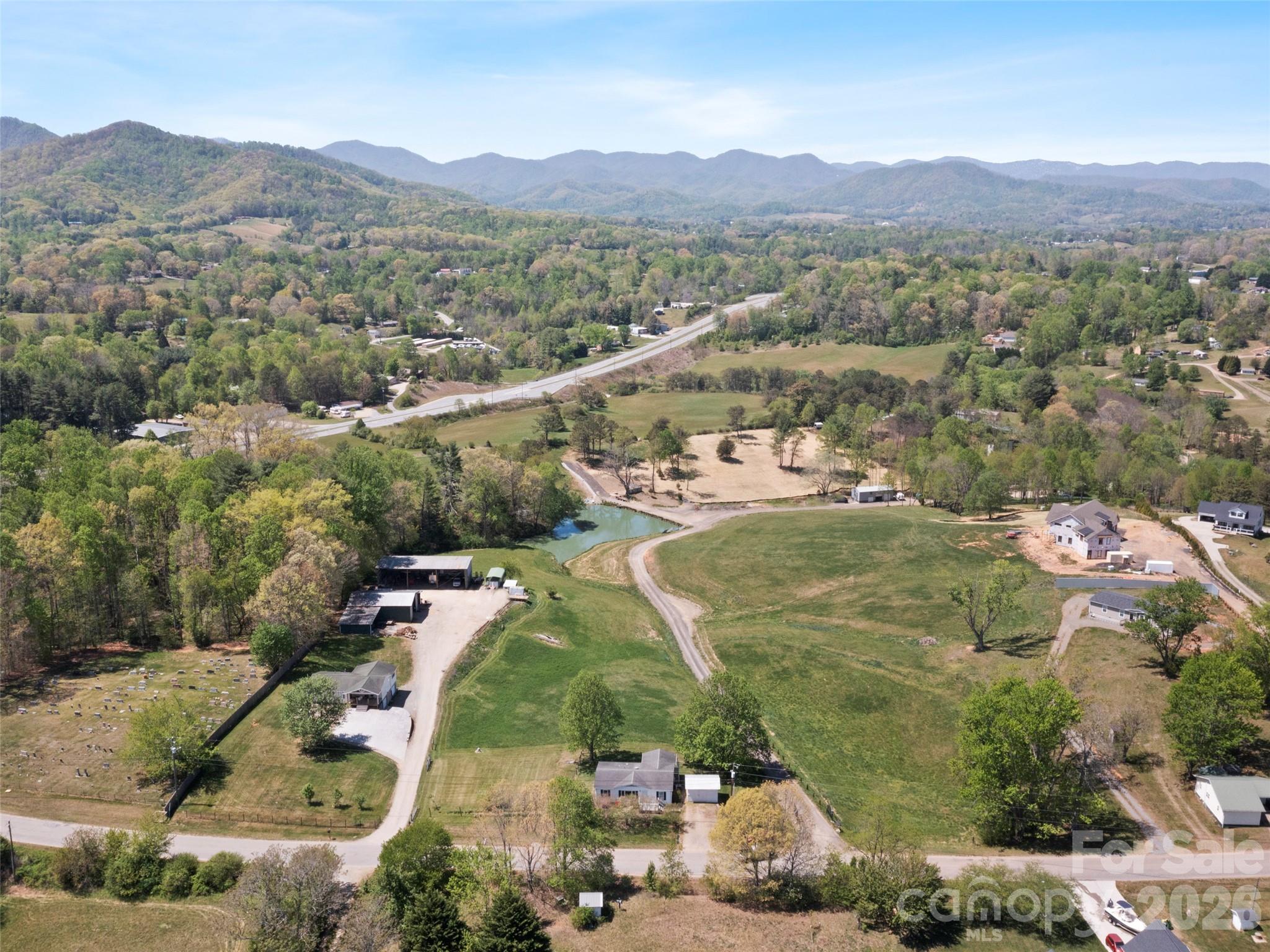 60 Dix Creek Chapel Road Asheville NC 28806
