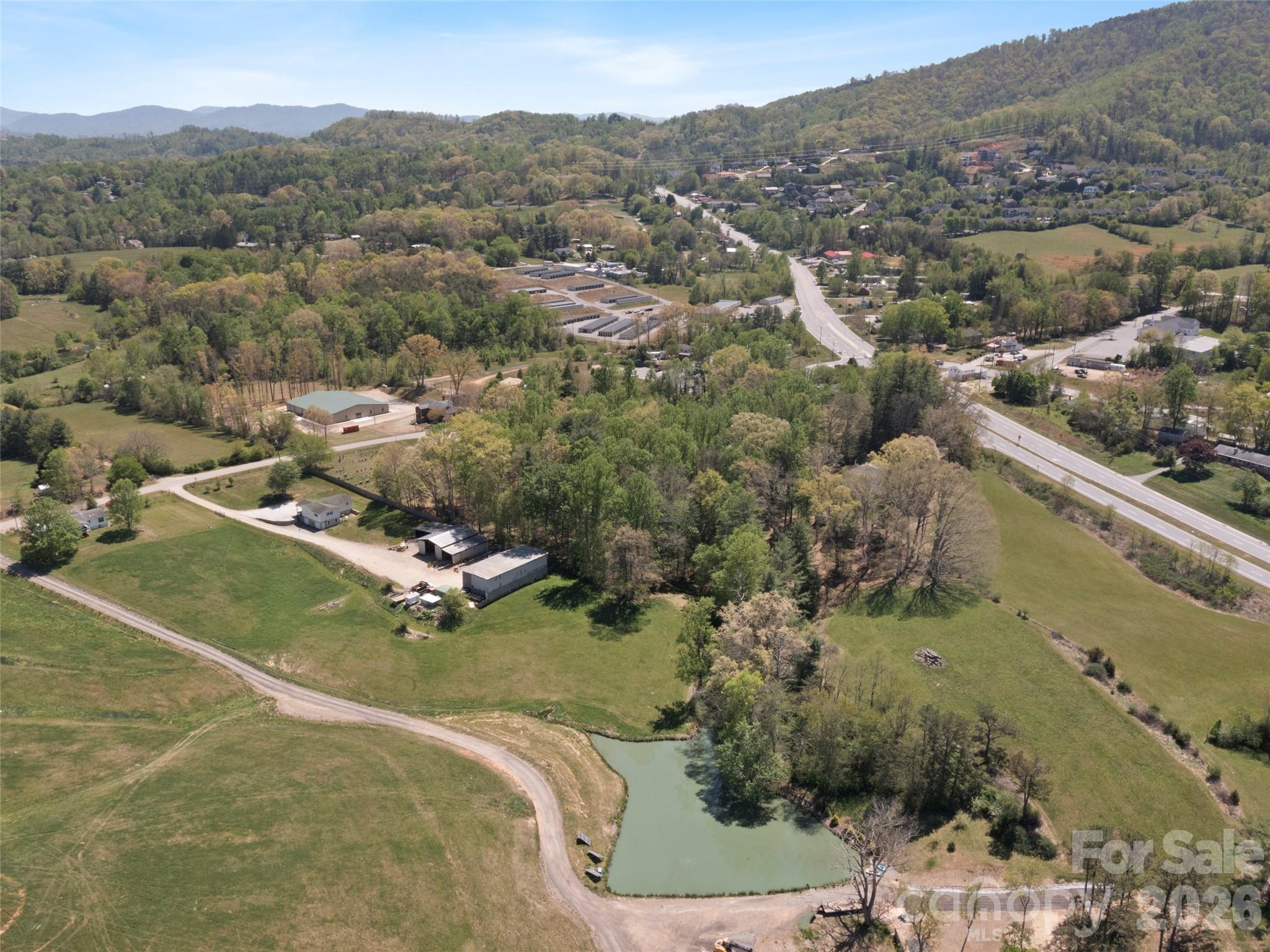 60 Dix Creek Chapel Road Asheville NC 28806