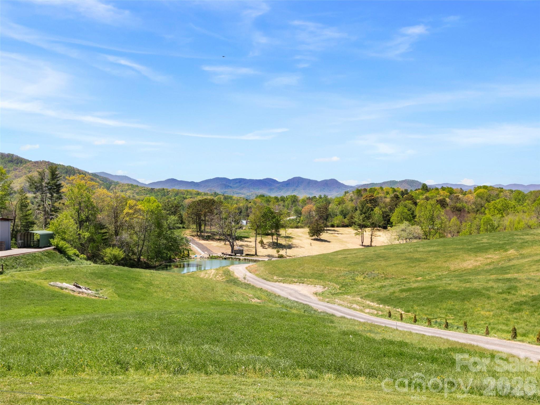 60 Dix Creek Chapel Road Asheville NC 28806