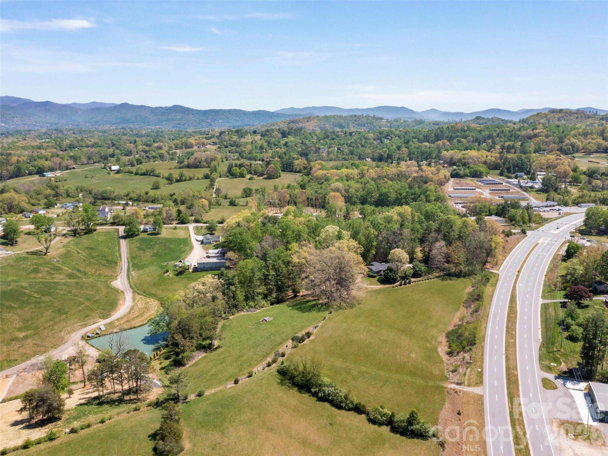 60 Dix Creek Chapel Road Asheville NC 28806