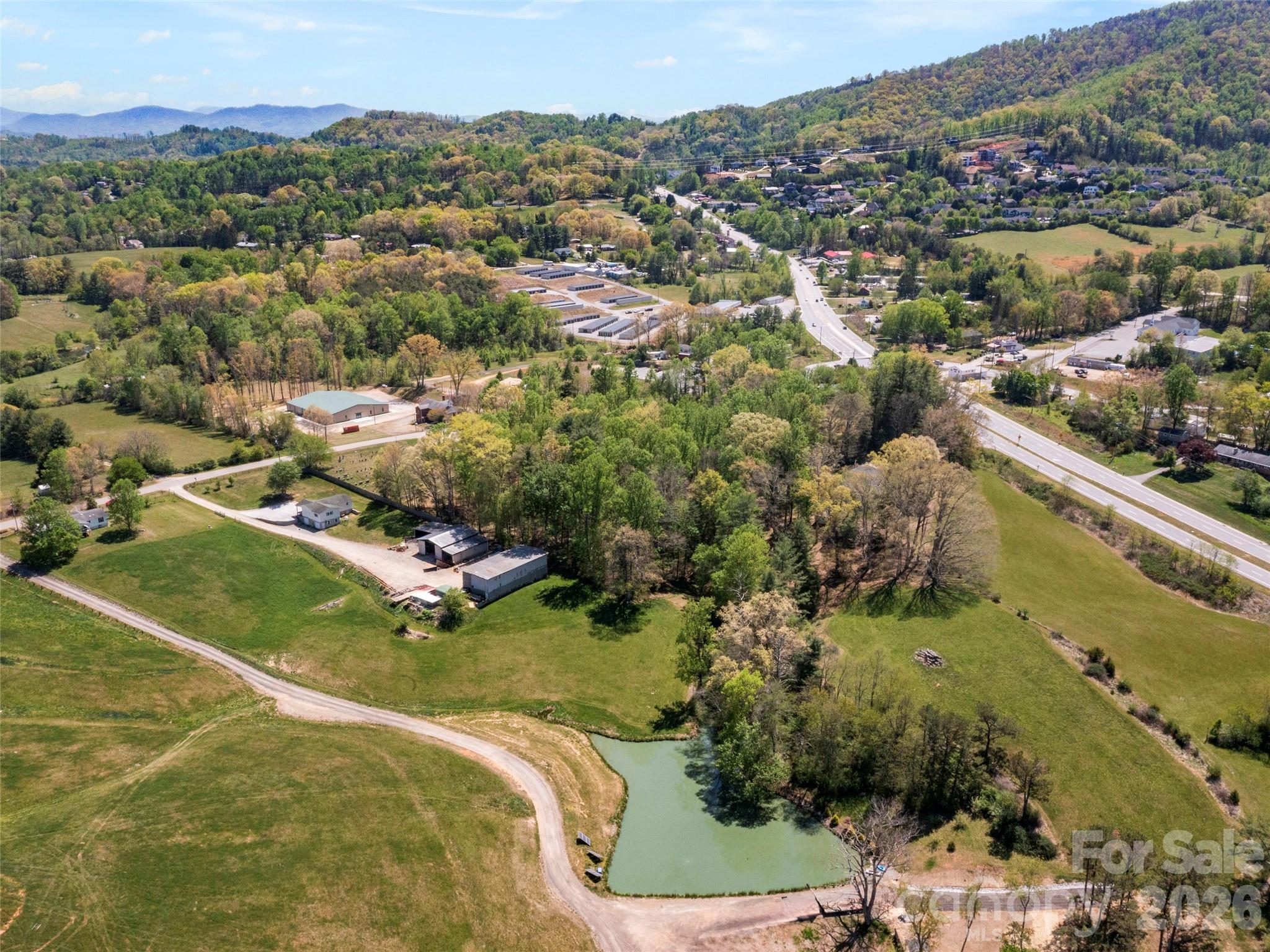 60 Dix Creek Chapel Road Asheville NC 28806