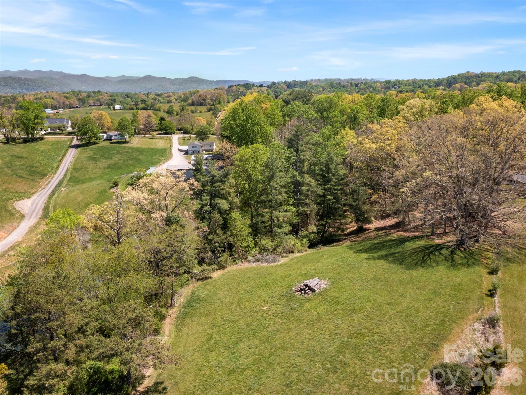 60 Dix Creek Chapel Road Asheville NC 28806