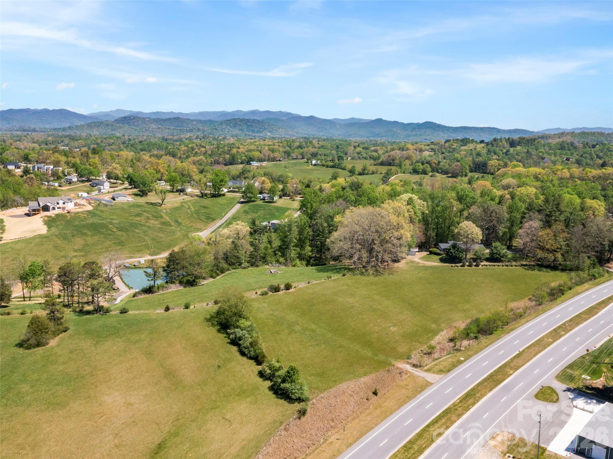 60 Dix Creek Chapel Road Asheville NC 28806