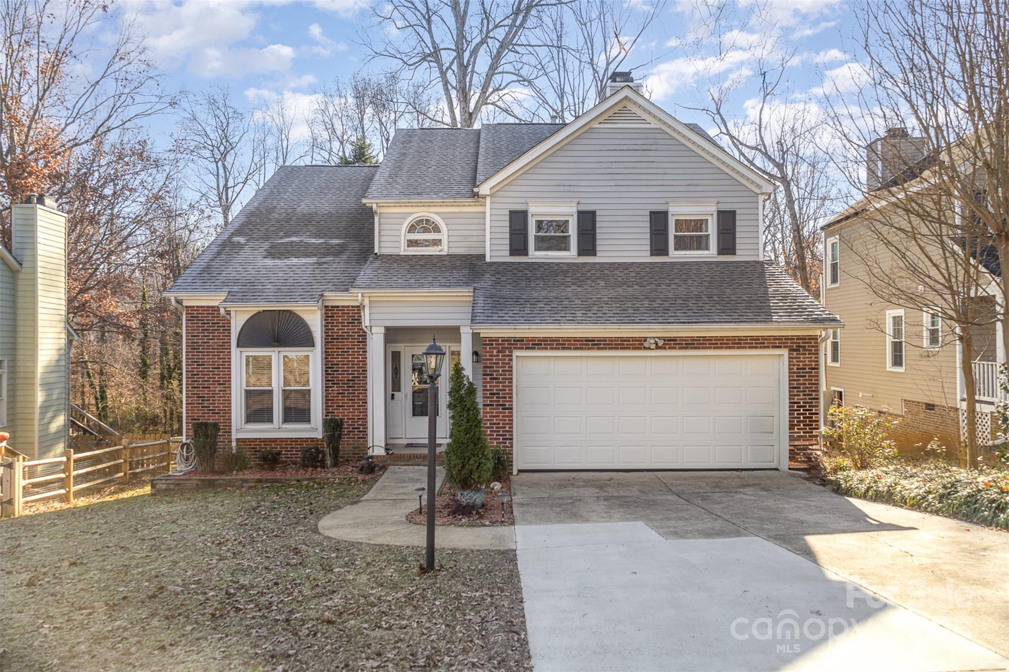 9215 Pebble Creek Way Charlotte NC 28269