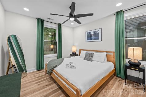 3021 Dogwood Avenue Charlotte NC 28206