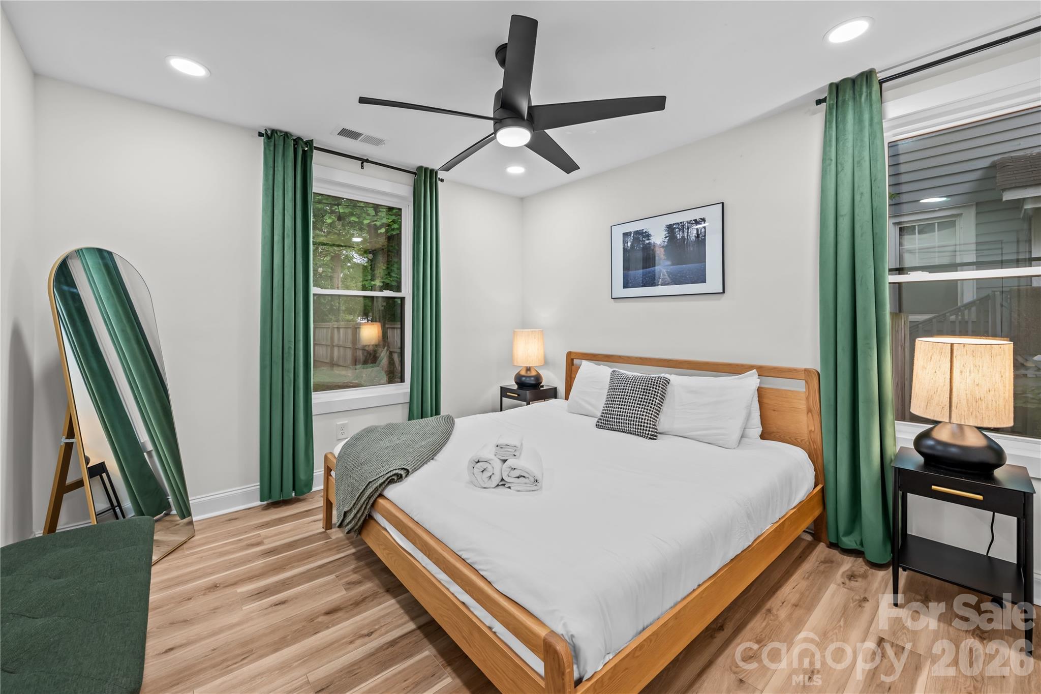 3021 Dogwood Avenue Charlotte NC 28206