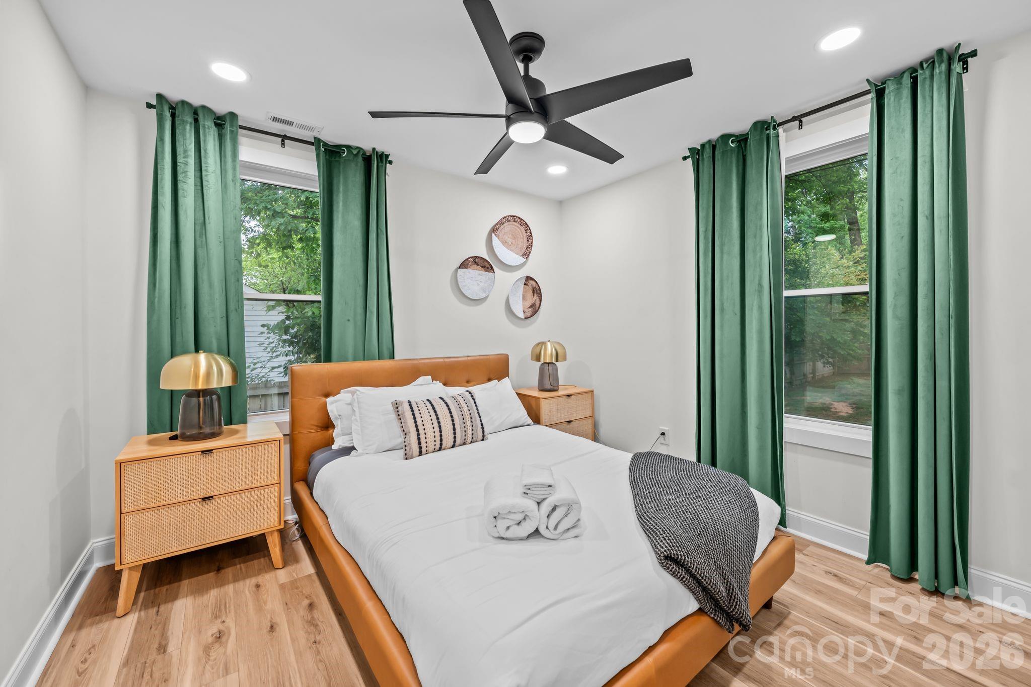 3021 Dogwood Avenue Charlotte NC 28206