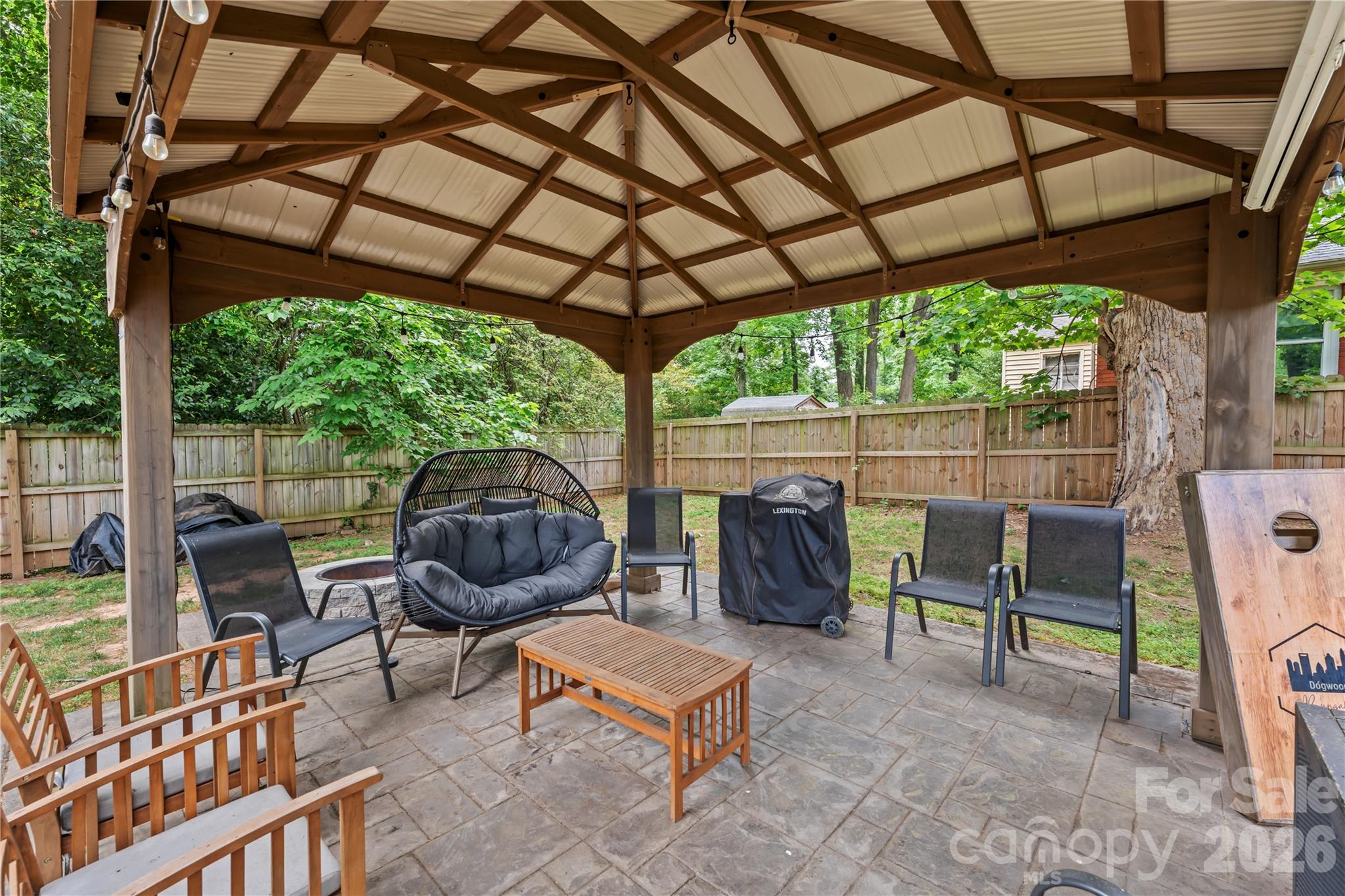 3021 Dogwood Avenue Charlotte NC 28206