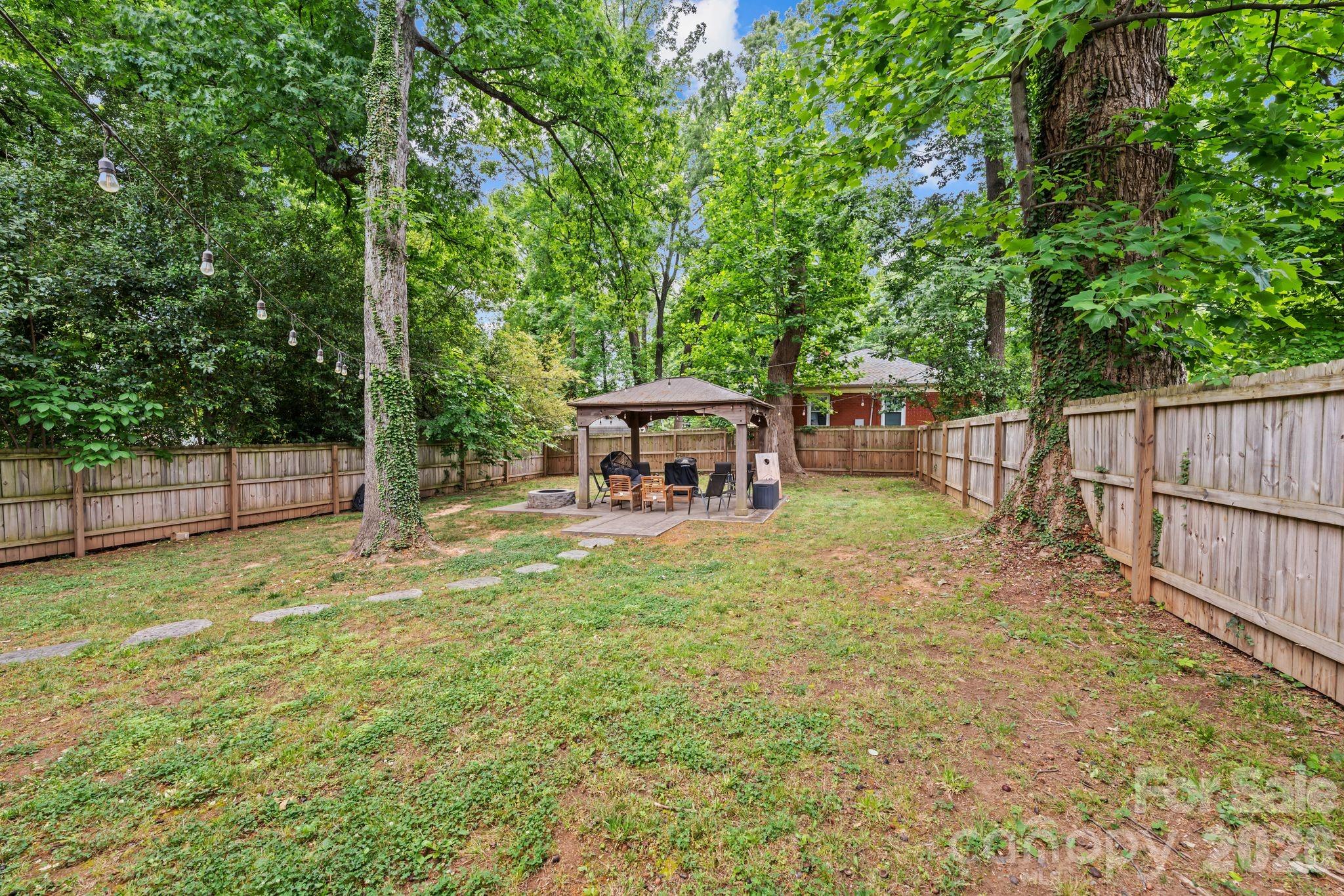 3021 Dogwood Avenue Charlotte NC 28206