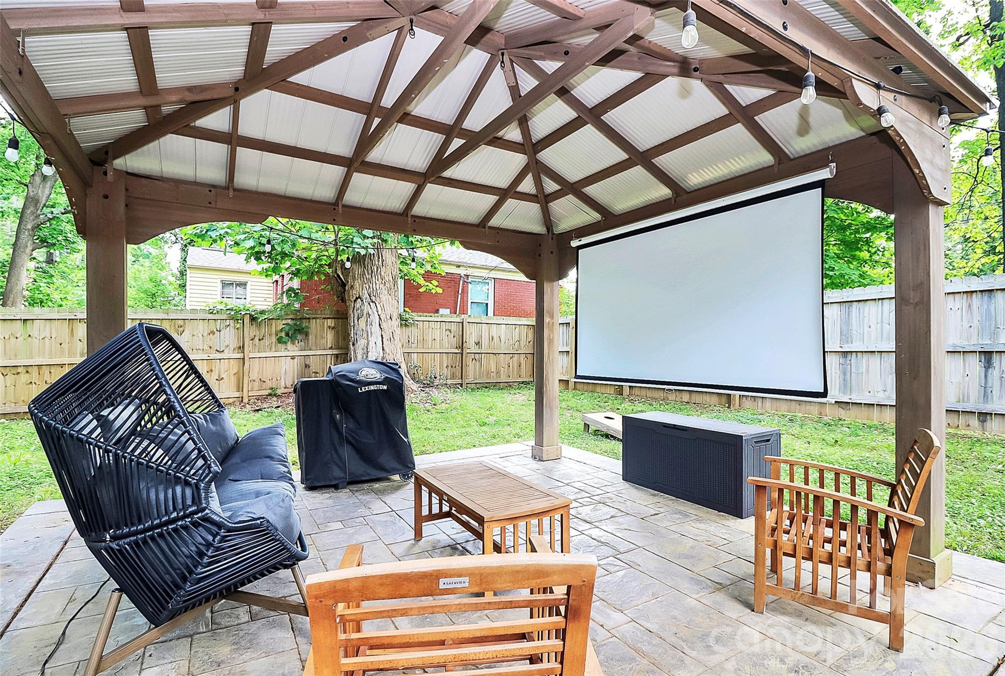 3021 Dogwood Avenue Charlotte NC 28206