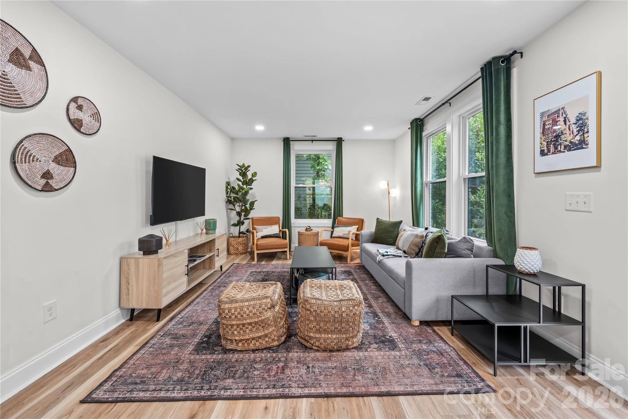 3021 Dogwood Avenue Charlotte NC 28206