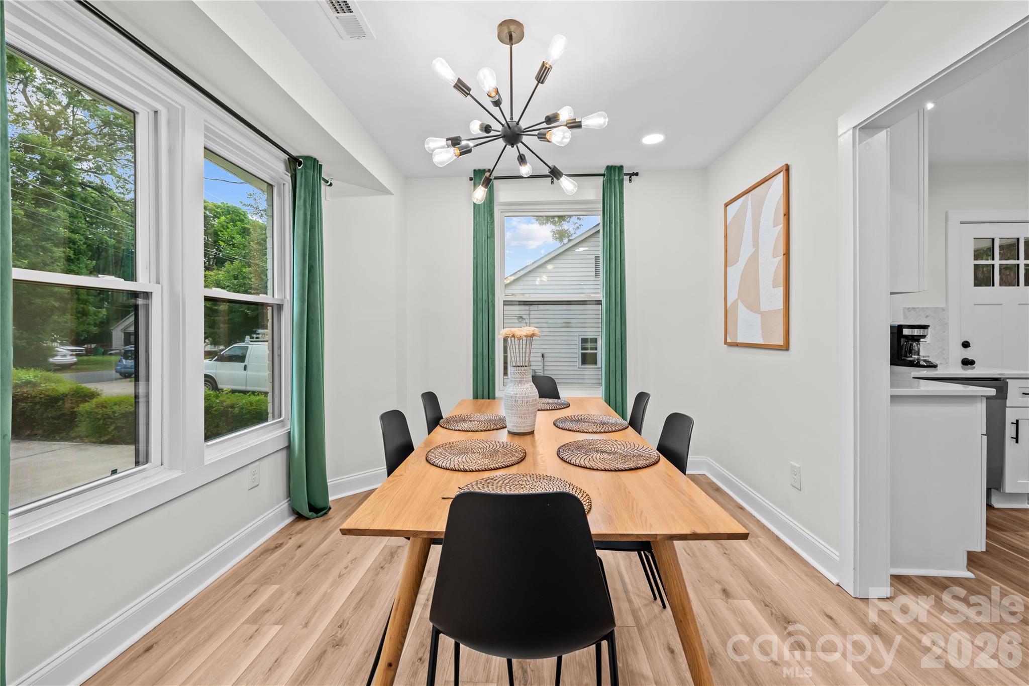 3021 Dogwood Avenue Charlotte NC 28206