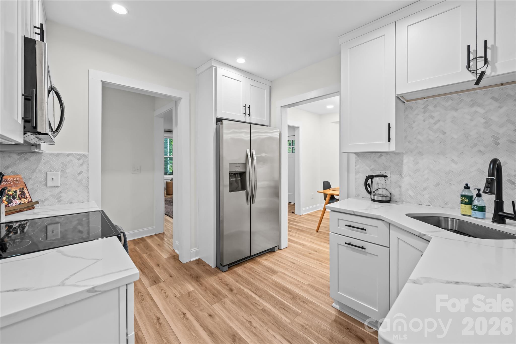 3021 Dogwood Avenue Charlotte NC 28206