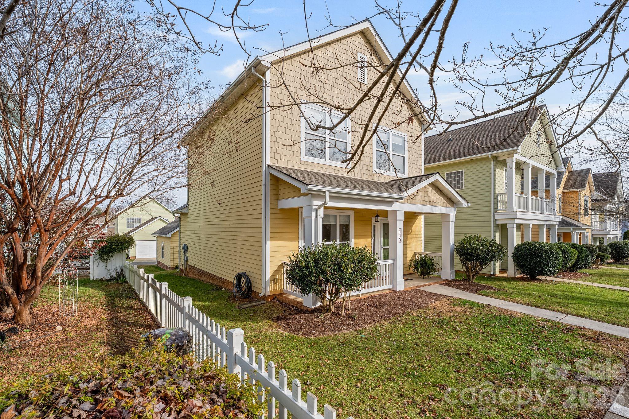 115 E Decatur Avenue Mooresville NC 28117